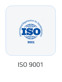 ISO 9001