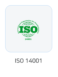 ISO 14001