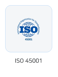 ISO 45001